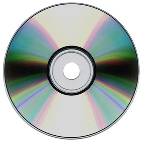 Custom DVD Movie Cover Art and Hard Case Archive Recording Service Color Print