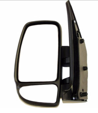 Retroviseur gauche (ou coque) Opel MOVANO