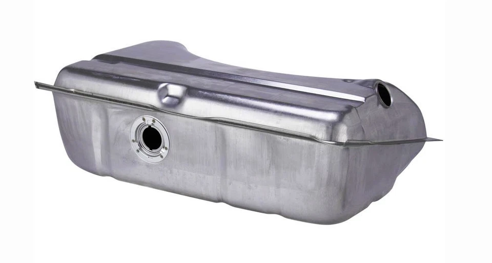 全新! 1971 - 1976 年道奇飞镖除尘器油箱 Mopar A 车身加发送单元 5/16 — 第 3/4 张图片