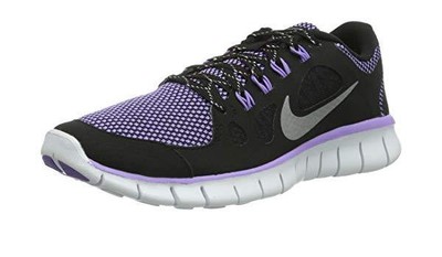 nike running viola