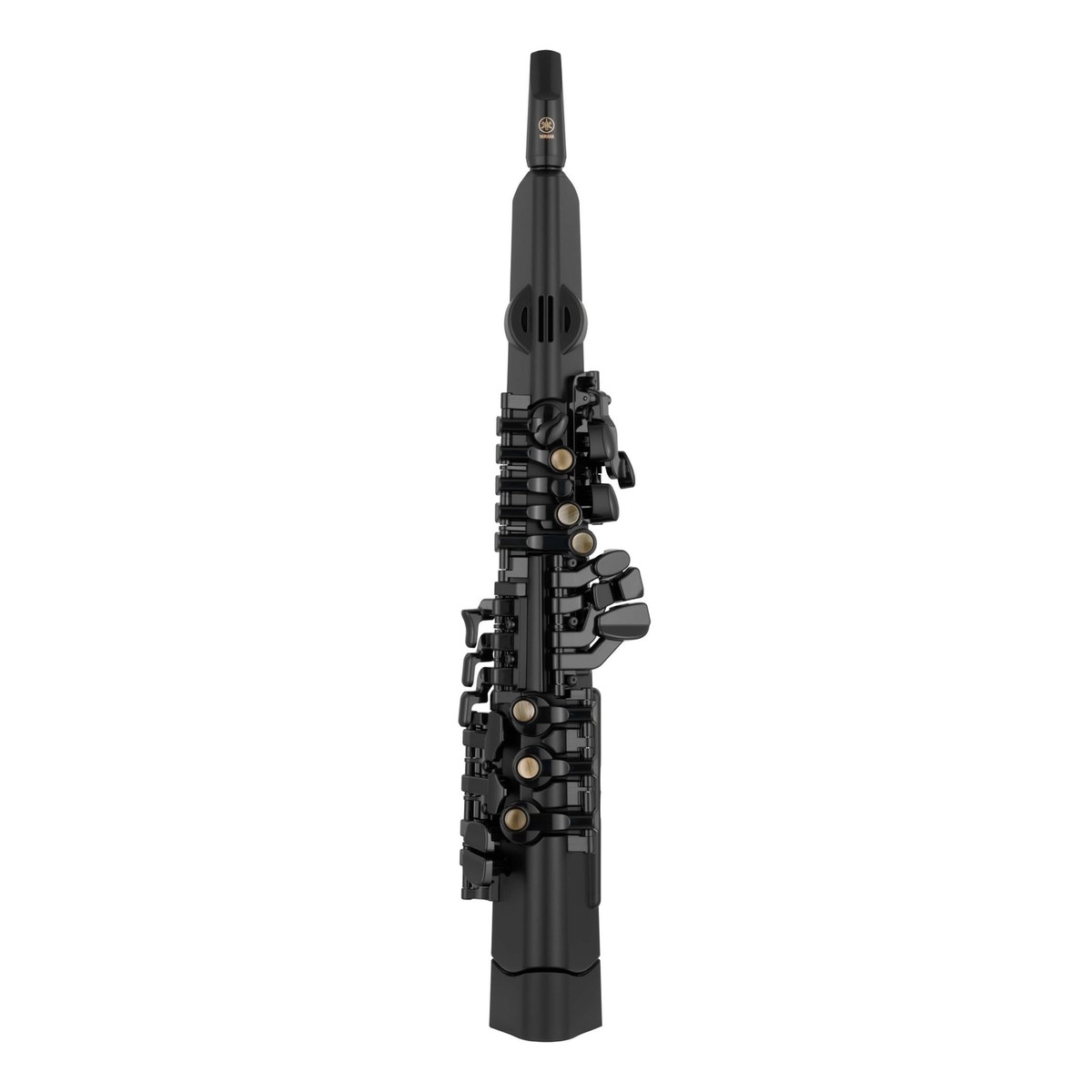 Yamaha YDS-120 Digital Saxophone - Black for sale online | eBay