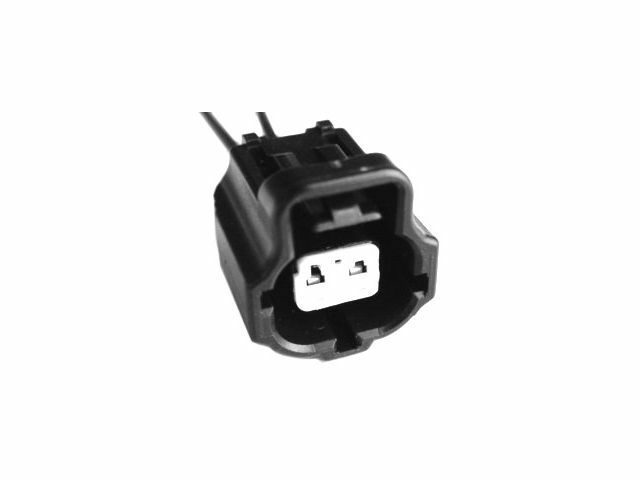 For 2005-2006 Ford GT Canister Vent Solenoid Connector Motorcraft 59378BH