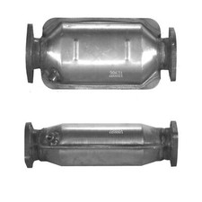 Catalytic Converter For Nissan Skyline 2.6 Twin Turbo Front BM Catalysts