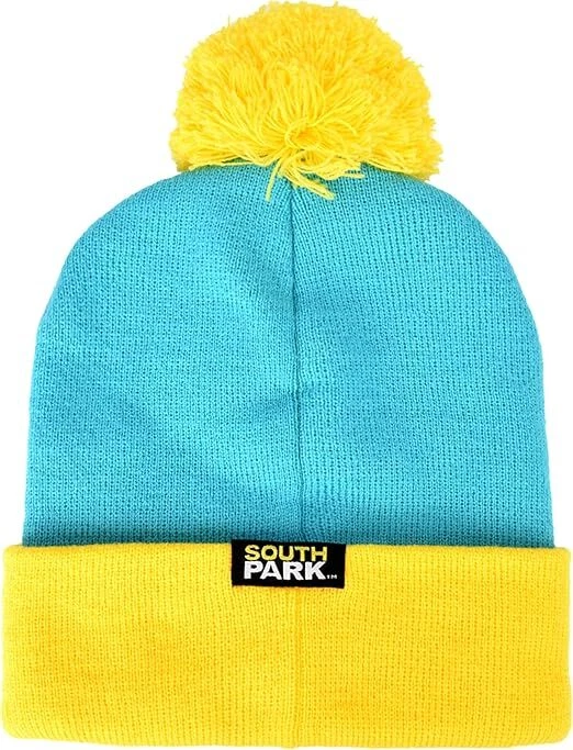 South Park Character Halloween Cosplay Costume Replica Beanie Hat