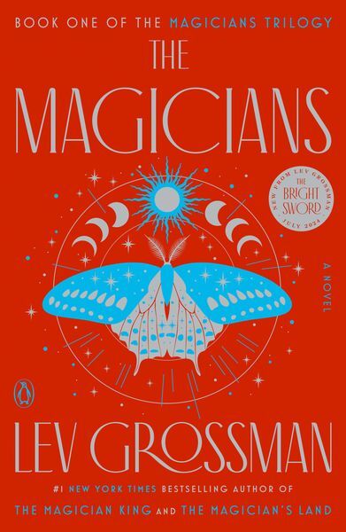 Thumbnail - The Magicians
