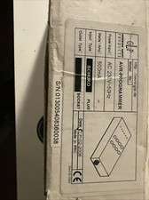 GLP German Light Products AVR Programmer Impression 9501 Software Update Upload