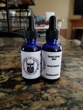 BEARD OIL Beard Conditioner "ORIGINAL" Beard Care product in 30ml/1oz container.