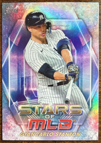 JUDGE & MATTINGLY and other YANKEES - pick your card - PARALLELS/ROOKIES - Picture 231 of 249