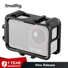 SmallRig Action 5 Pro Action 4 Action 3 Cage for DJI Osmo Action 3/4/5 Pro 