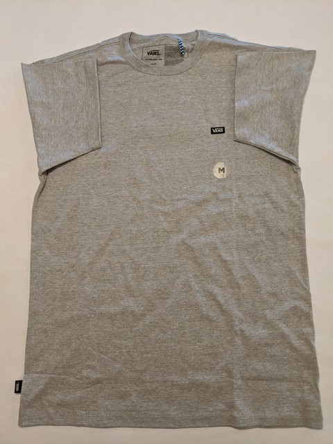 vans off the wall t shirt mens