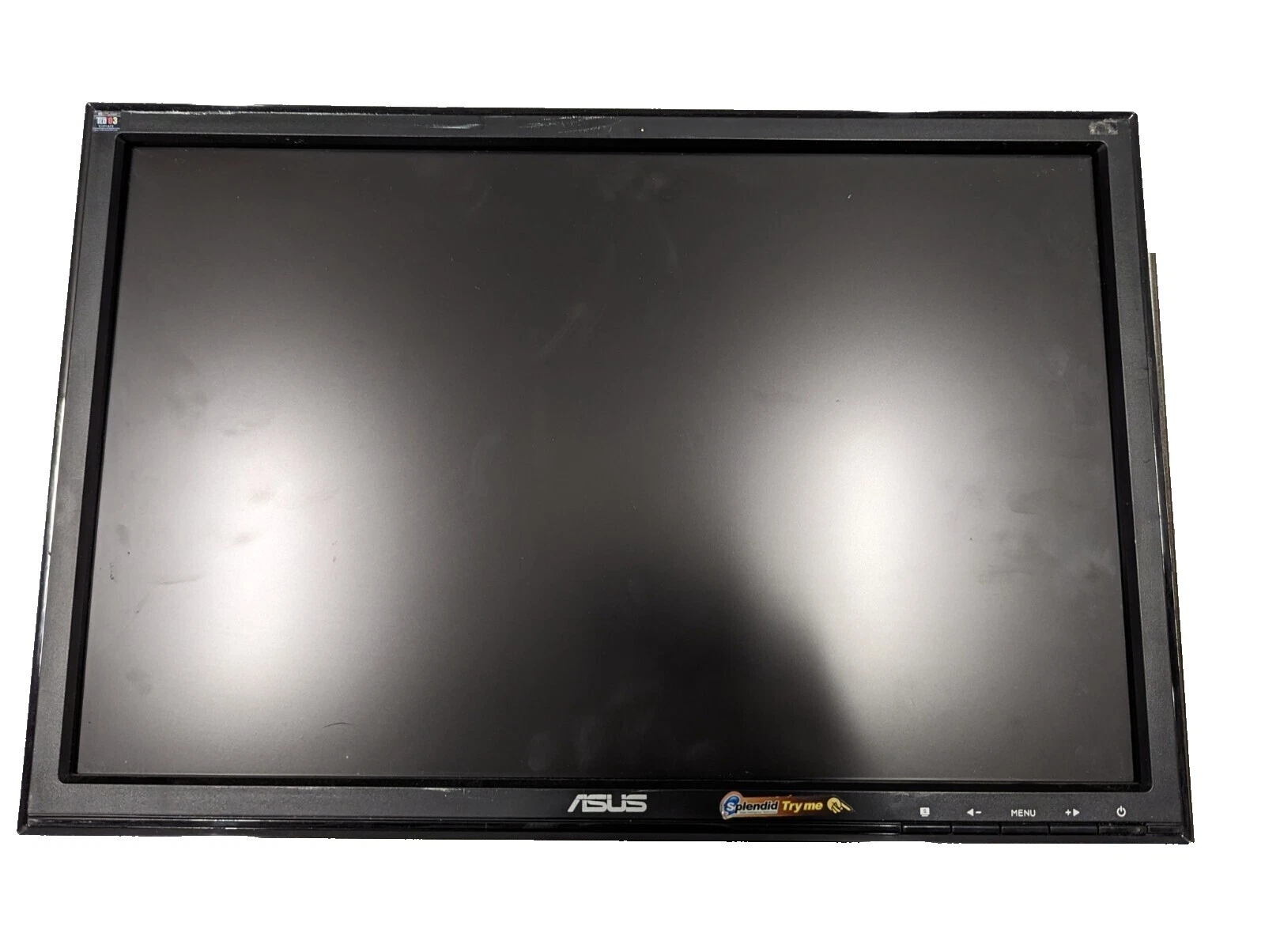 ASUS 16:10 19 in-22.9 in Screen Computer Monitors