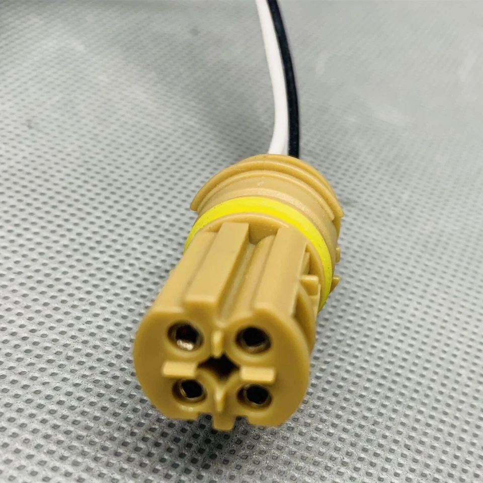 Sensor de oxígeno lambda 15090 delantero para Mercedes-Benz C280 C43 AMG CLK320 CLK430 Foto 4 de 4