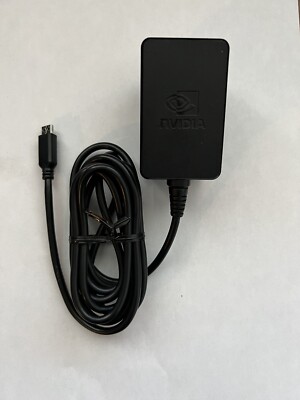NVIDIA SHIELD TV Pro Power Supply AC Adapter Model SPA040A19W2