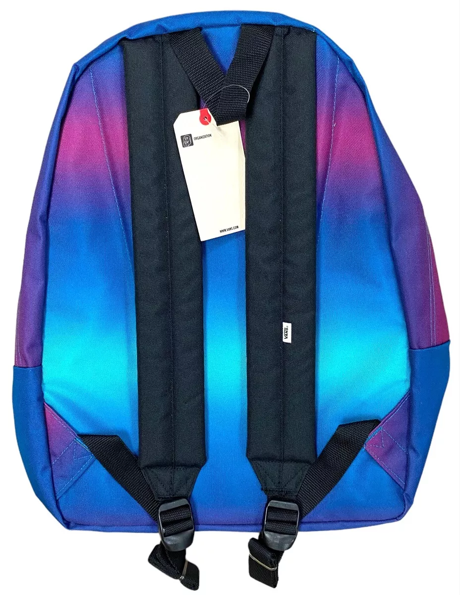 Vans galaxy bag deals