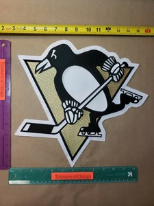 pittsburgh penguins jersey ebay