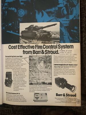 JANE'S WEAPON SYSTEM'S, 1981-82 By Ronald T. Pretty - Hardcover