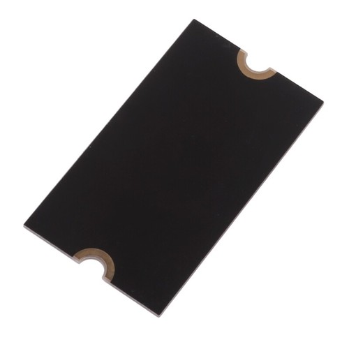 M.2 NGFF Extended Transfer Card 2242 To 2280 M.2 NVMe Adapter Bracket for A1369 - Afbeelding 5 van 8