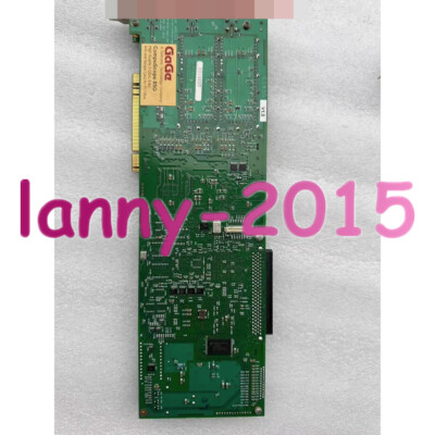 1PC USED DaGe CS85G V1.5 1-800-567-GAGE CP500 Cutout BASE BOARD #CZ