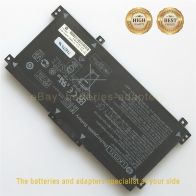 Original neu LK03XL 916368-421 L09281-855 batterie für HP ENVY X360 15-BP000