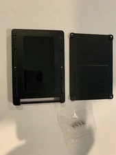 Lot of 4 Apacer 2.5" Plastic Housing for SAFD25M Series