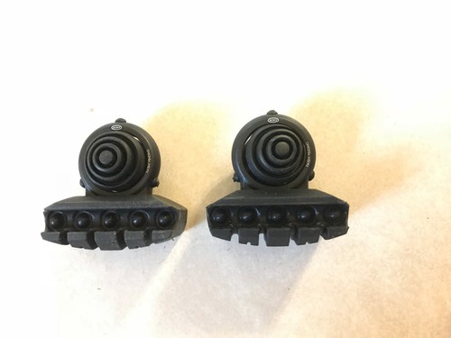 Axion Hybrid Limb Damp - Small fits 5/8" to 3/4" split - Black - Picture 2 of 4
