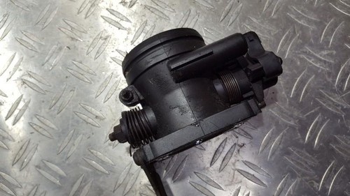 mhb10229 Stellantrieb Wirbelsteuerung Ventil (Drosselklappe) w47t DE177496-83