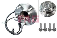 Radlager Fiat T. Freemont 2.0JTD 11- Reise 09-