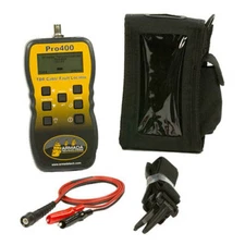 Armada Technologies PRO400 Handheld Graphical TDR Fault Finder