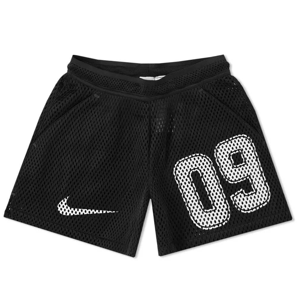 Nikelab x OFF WHITE Mercurial NRG Short Shorts Nike Abbloh Soccer