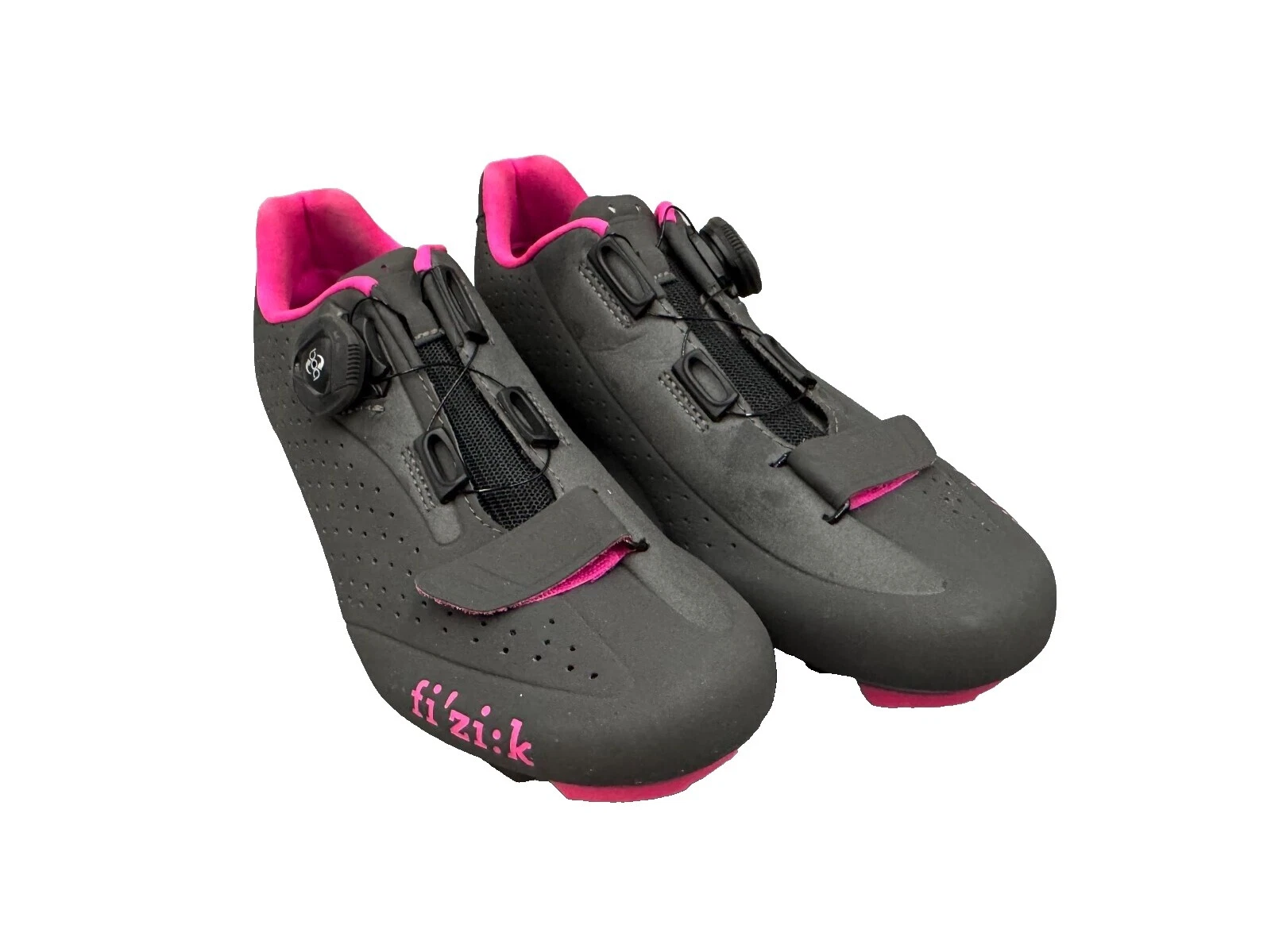 Zapatos de Ciclismo Fizik 3 Pernos para De mujer