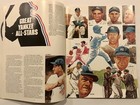 1977 All Star Game Official Program from Yankee Stadium — photo 5