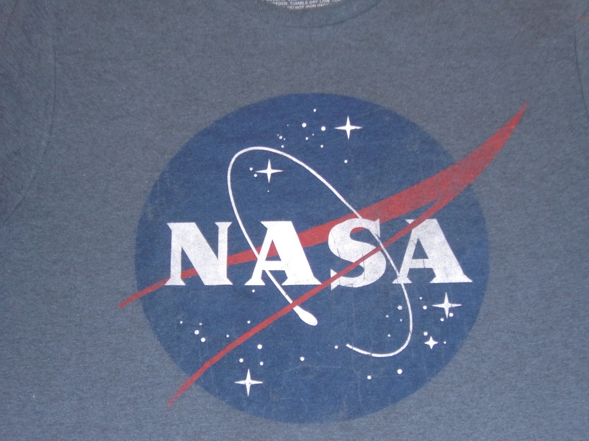 Nasa t shirt | Acquisti Online su