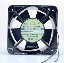 SANJUN SJ15050HA2 220v 15CM Cooling Fan