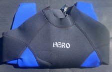 Hevto Neoprene Hero Wetsuit Size 10