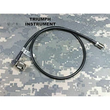 PRC148 152 Extension Cable Antenna MBITR THALES HARRIS RADIO DEVGRU CAG MR