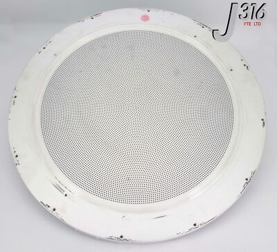 13694 APPLIED MATERIALS FACEPLATE FLAT TEOS LARGE 0041-55635 | eBay