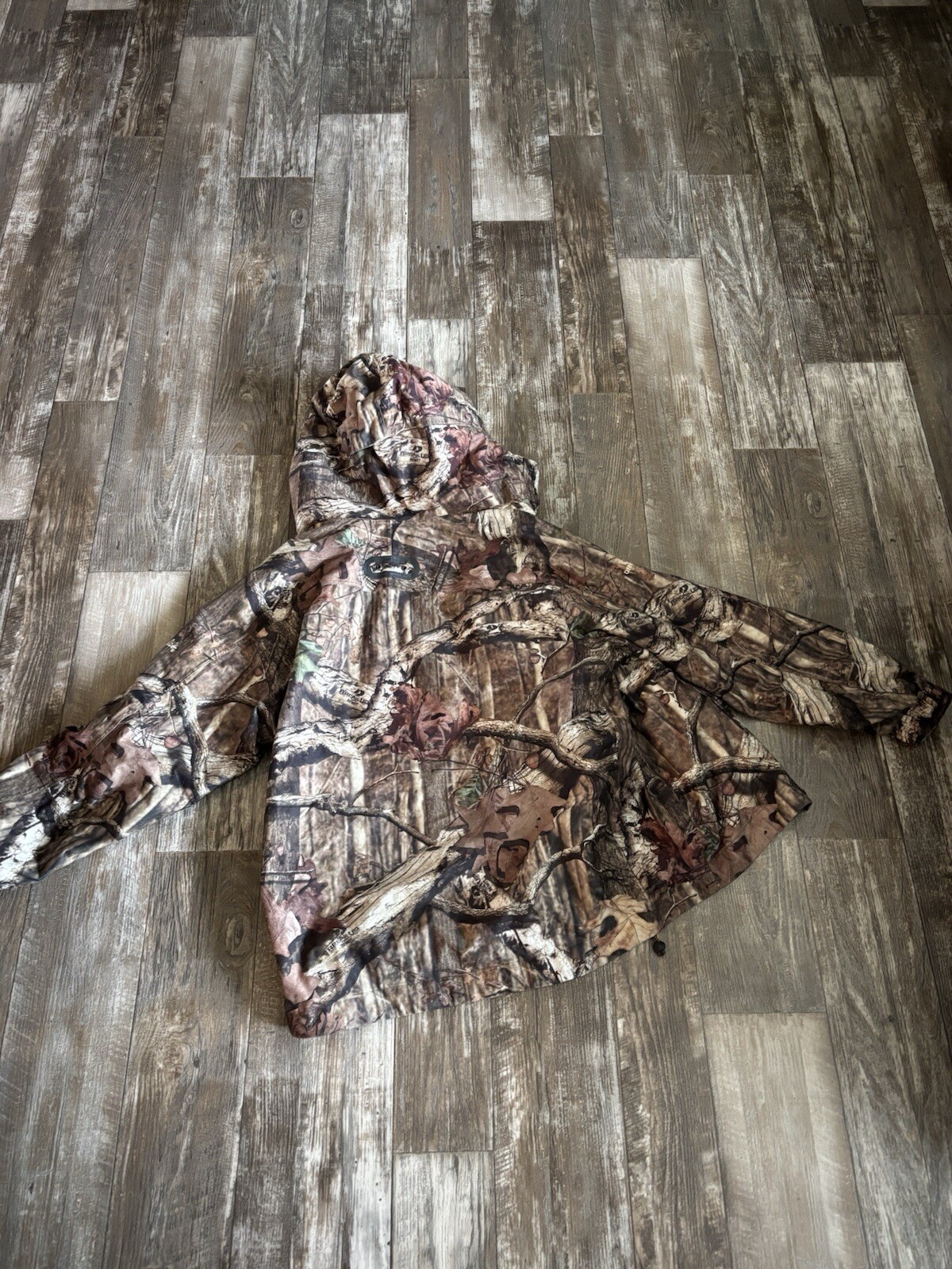 Cabela’s Dry-plus Men’s Cano Jacket