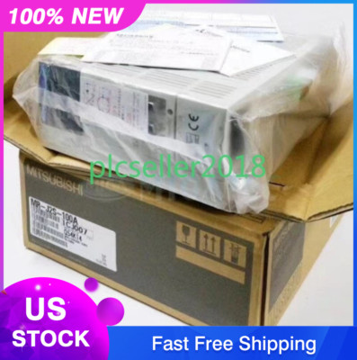 1 PCS NEW MITSUBISHI SERVO DRIVER MR-J2S-100A
