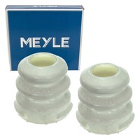 2X Meyle Anschlagpuffer Gummianschlag FüR Vw Golf V 1K Seat Leon 1P Altea Vorne