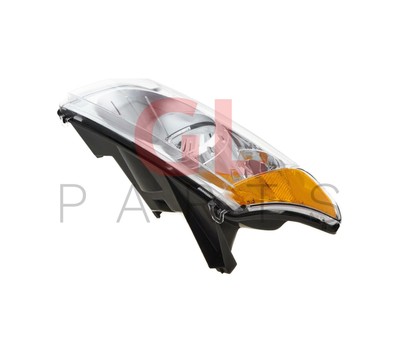 FOR DODGE CALIBER 2007-2012 Headlight Headlamp Left SAE USA type 
