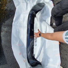 Genuine New Honda CR-V Front Bumper 71101-SWW-G00-ZBHE