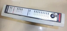 MODICON DATALOGIC CM1000 PLC AUTOMATIC ID POWER CONTROL MODULE W/ KEY (R4)
