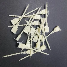 Resicast 1/35 Sherman Crab Mine Flail Spare (20pcs)