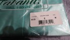 PAJAMA SET LADIES NWT "HABAND" SZ MED. GREEN PANT & TOP 100% POLYESTER NEW N/PKG — photo 3