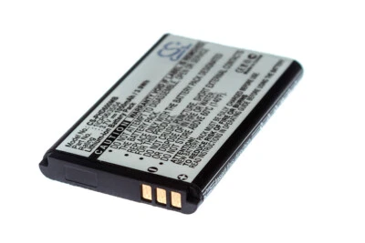 Alternativer Akku für Philips SCD600 und SCD610 Babyphone