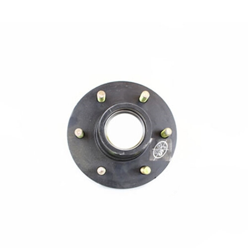 Trailer Axle Hub – 6 On 5.5 – 5,200/6,000 Lbs – SOUTHWEST WHEEL 12215WS-C9