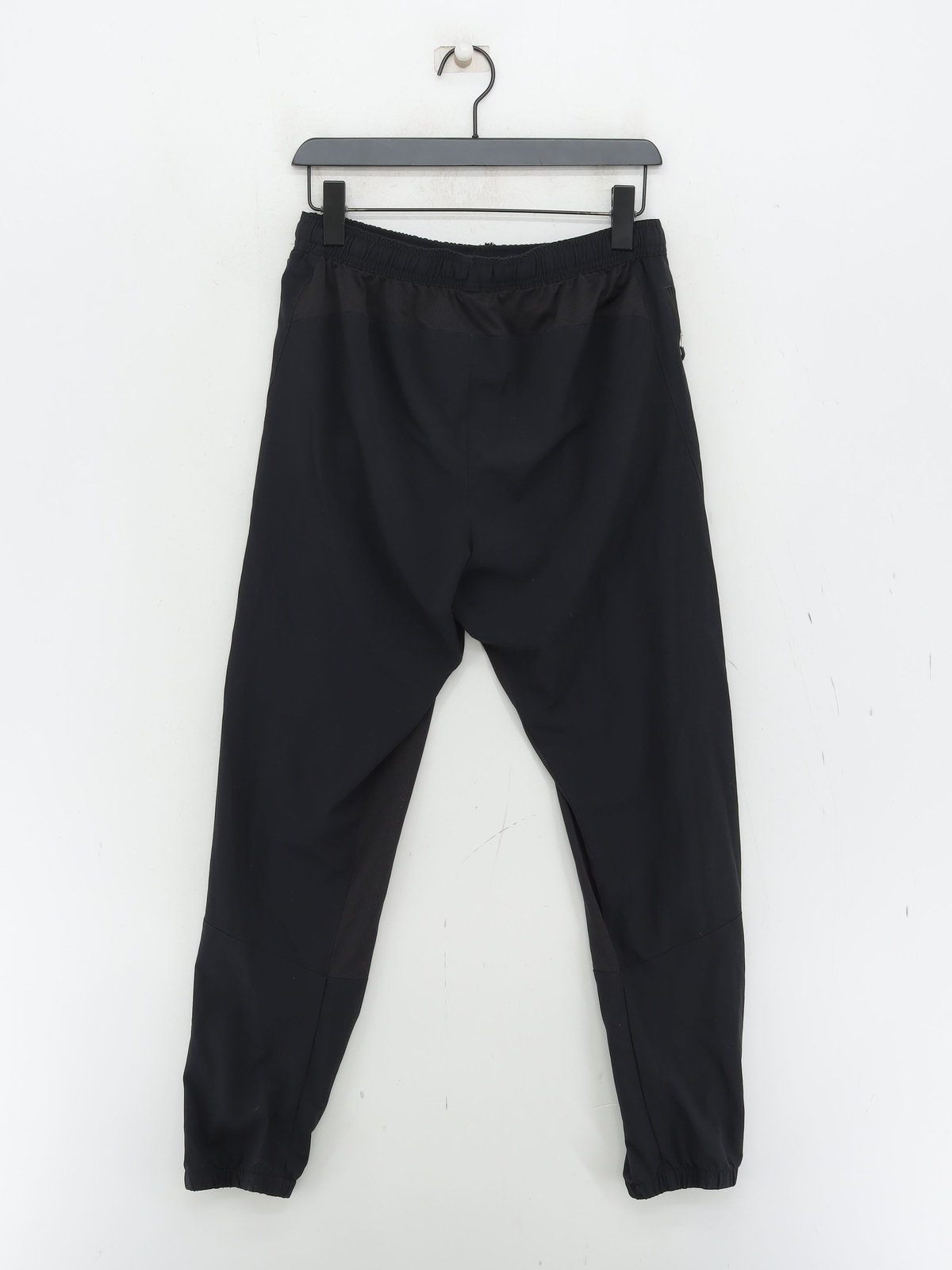 ALTRA Leggings donna Domyos W 28 colore nero 100% altro lunghezza intera