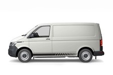 Doors Sport Stripes Edge Decal Sticker Graphic For Volkswagen Transporter Vw Van Doors Sport Stripes Edge Decal Sticker Graphic For Volkswagen Transporter Vw Van