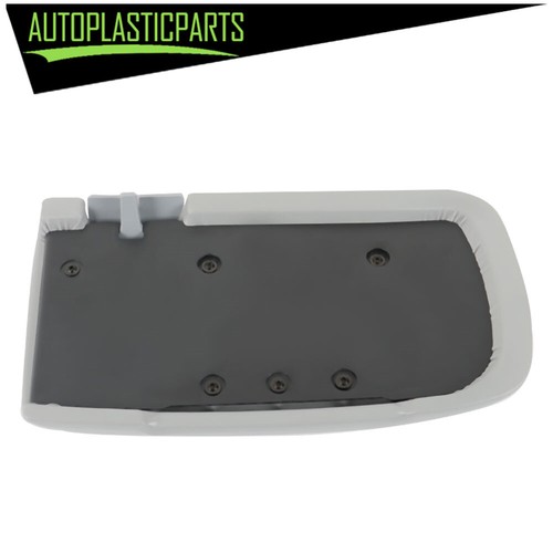 Center Console Lid Armrest Door Gray For Camaro 1997-2002 / Firebird Trans Am - Picture 7 of 12