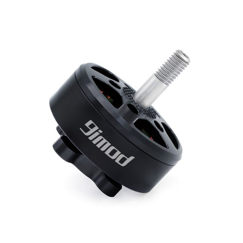 9IMOD 2807 2808 2810 2812 3110 3115 Bürstenloser Motor 14 Pole für FPV RC Drone - Picture 17 of 32